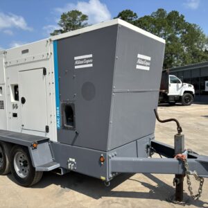 2021 Atlas Copco PAC H64