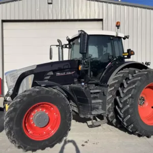 Used 2013 FENDT 930 VARIO