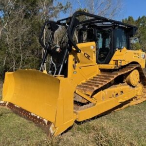 Used 2023 CATERPILLAR D6 Dozers