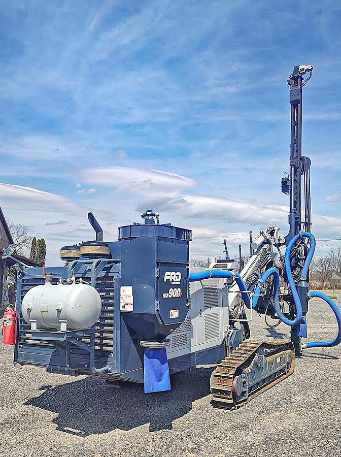 large-used-2025-furukawa-hcr-900-esv-drill-rig