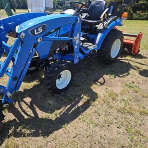 2024 LS Tractor MT225S